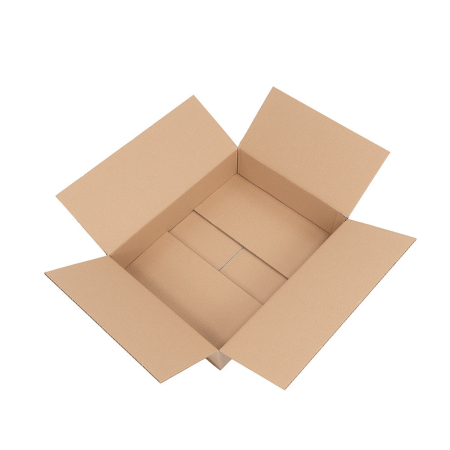 Leziter Cutie automată de colete S 47x36x10 cm [3]