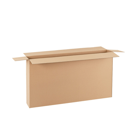 Cutie - Leziter Cutie de carton 106x16x58 cm