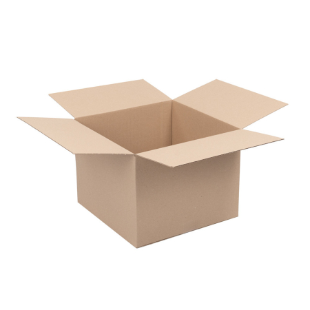 Cutie - Leziter Cutie de carton 33x33x25 cm