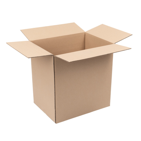 Cutie - Leziter Cutie de carton 38x28x40 cm