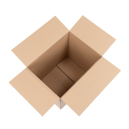 Leziter Cutie de carton 38x28x40 cm [3]