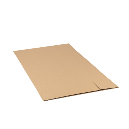 Leziter Cutie de carton 57x19x104 cm [1]