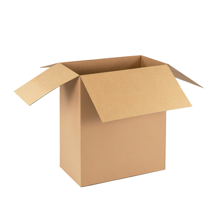 Cutie - Leziter Cutie de carton 62x35x72 cm