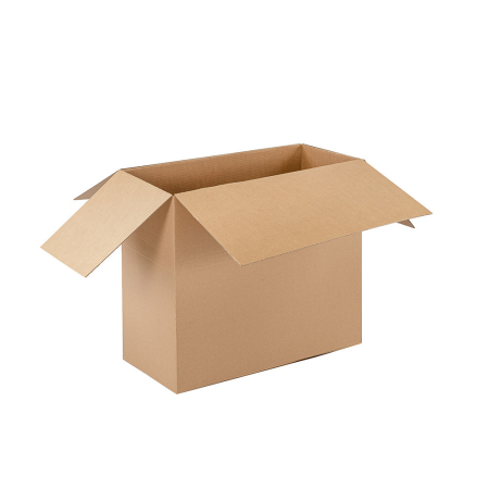 Cutie - Leziter Cutie de carton 72x34x62 cm