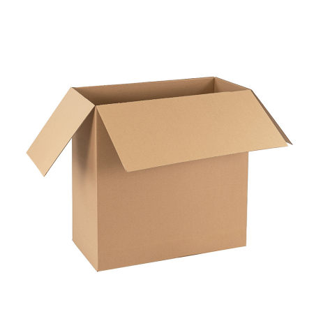 Cutie - Leziter Cutie de carton 72x35x72 cm