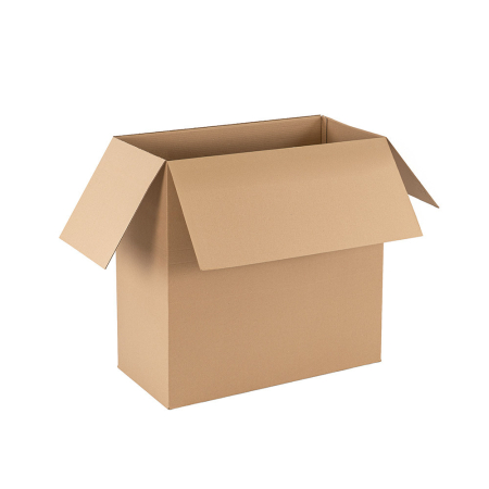 Cutie - Leziter Cutie de carton 73x34x72,5 cm