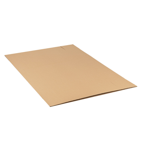 Leziter Cutie de carton 76,4x19x104 cm [1]