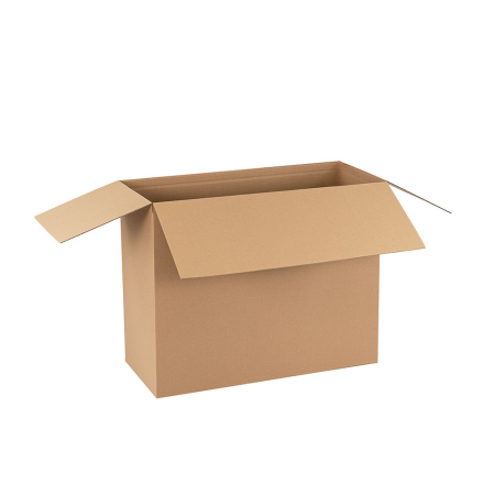Cutie - Leziter Cutie de carton 82x34x62 cm