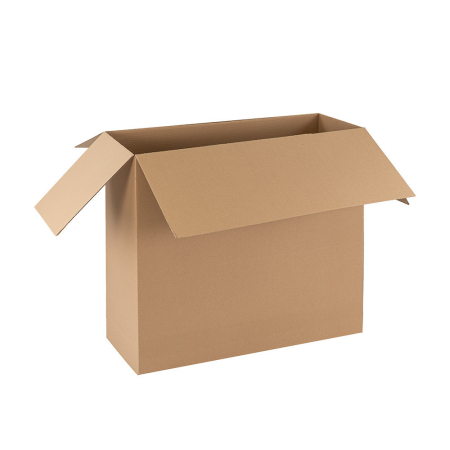 Cutie - Leziter Cutie de carton 83x34x72,5 cm