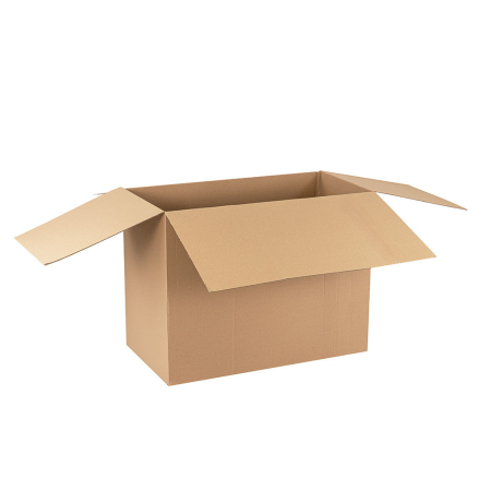 Cutie - Leziter Cutie de carton 84,2x45,2x65,2 cm