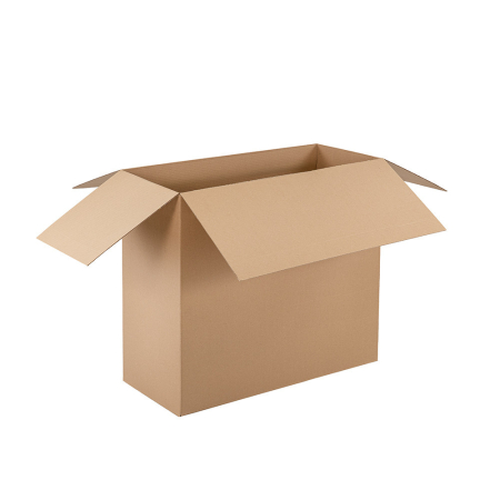 Cutie - Leziter Cutie de carton 85x35x72 cm