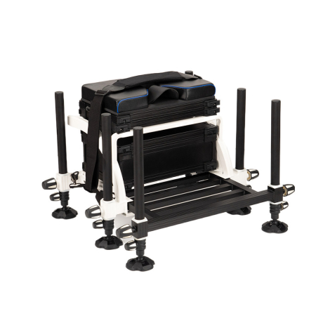 Cutie pescuit competiție - Leziter Leziter X11 cutie de curse D36