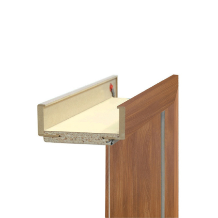 Leziter Cutie decorativă salcâm 100/ 9.5-11.5 dreptaci [0]