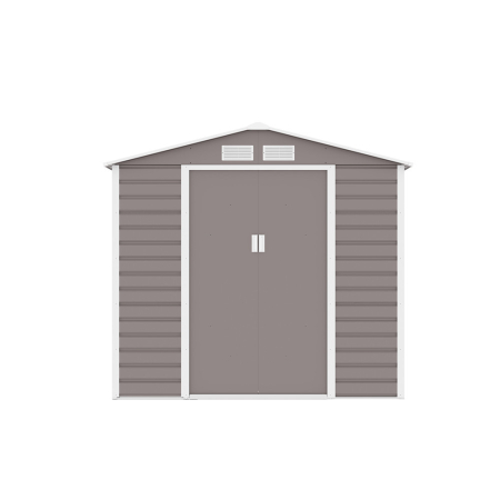 Leziter Depozit pentru unelte de grădină Arizona 213x195 cm [7]