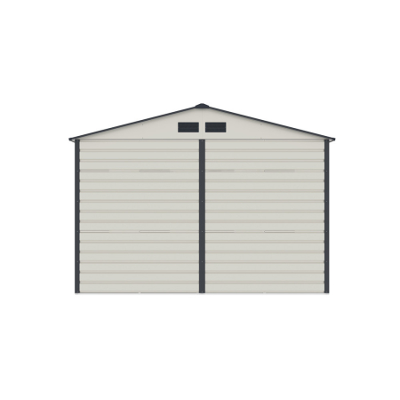 Leziter Depozit pentru unelte de grădină Kansas 277x195 cm [8]