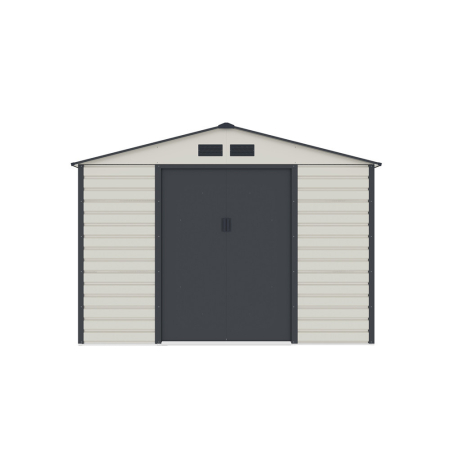 Leziter Depozit pentru unelte de grădină Kansas 277x195 cm [7]