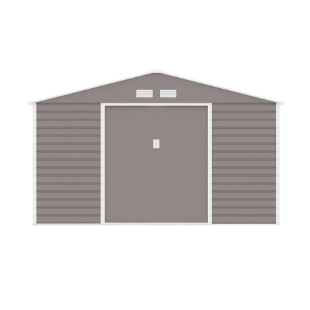 Leziter Depozit pentru unelte de grădină Utah 341x322 cm [7]