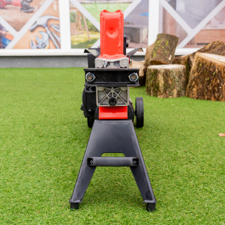 Leziter Despicător de lemne electric orizontal HY4T-370 2000W 4T [8]