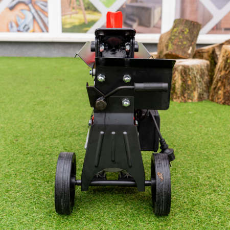 Leziter Despicător de lemne electric orizontal HY4T-370 2000W 4T [9]