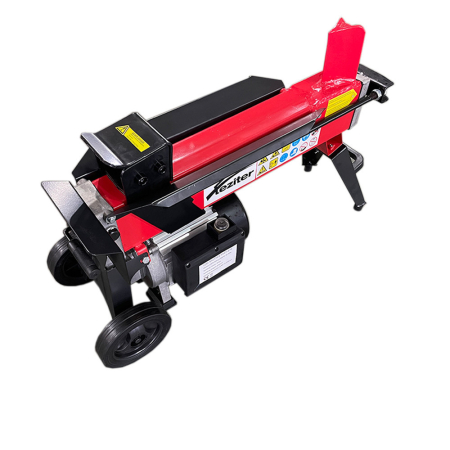 Leziter Despicător de lemne electric orizontal HY4T-370 2000W 4T [3]