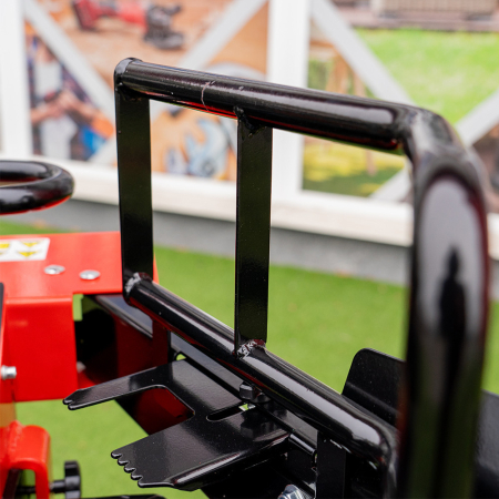 Leziter Despicător electric de lemne HYV6T-550 2200W 6T [5]