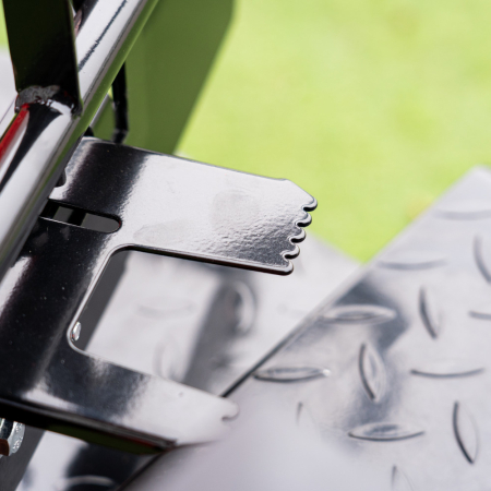 Leziter Despicător electric de lemne HYV8T-550E 3000W 8T [9]