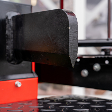 Leziter Despicător electric de lemne HYV8T-550E 3000W 8T [3]