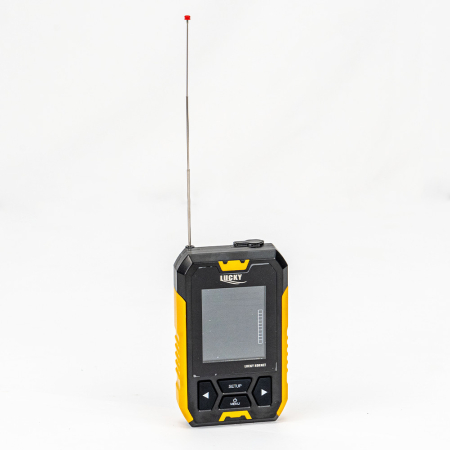 Leziter Detector de pești Lucky cu sonar cu rază de acțiune de 45 m [5]