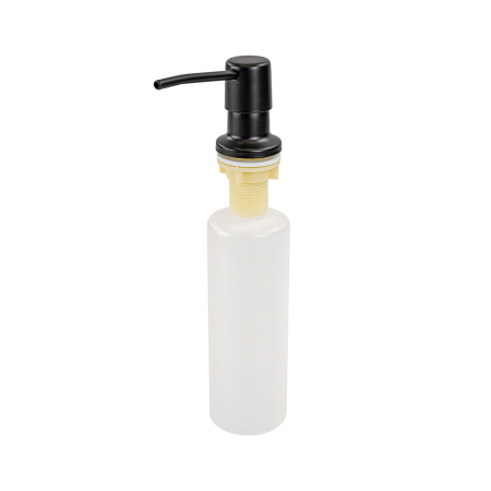 Leziter Dozator de detergent de vase pentru tava de chiuvetă [0]