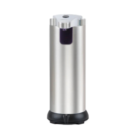 Leziter Dozator de săpun senzorial din oțel inoxidabil [1]