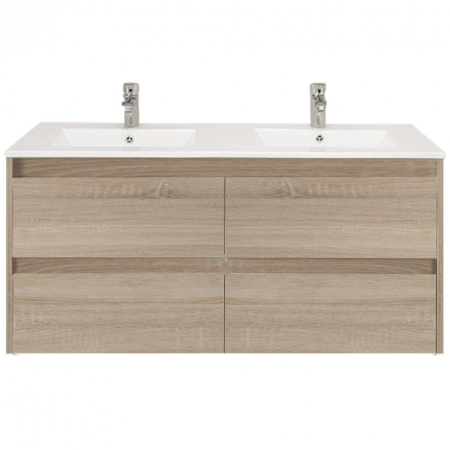 Leziter Dulap de bază Porto 120 cu lavoar [1]