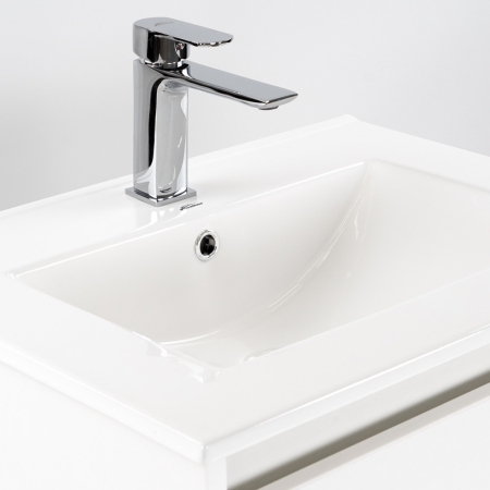 Leziter Dulap de bază Porto 60 cu lavoar [7]