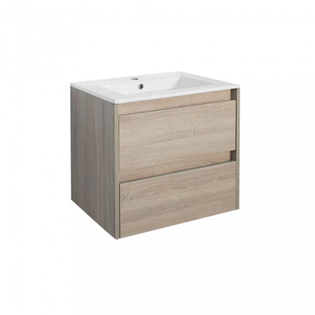 Leziter Dulap de bază Porto 60 cu lavoar [0]