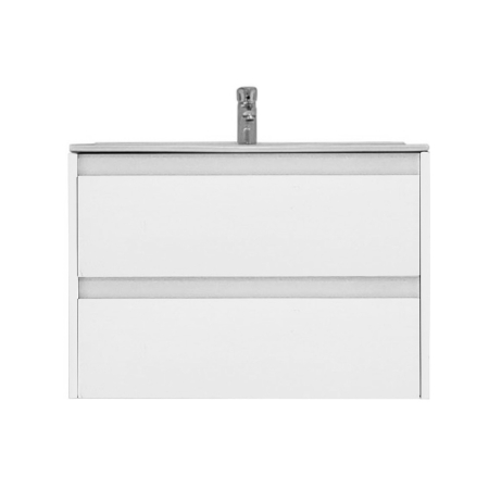 Leziter Dulap de bază Porto 80 cu lavoar [1]