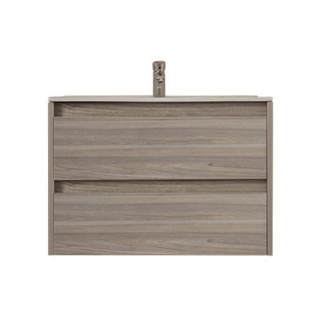 Leziter Dulap de bază Porto 80 cu lavoar [1]