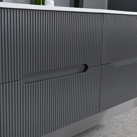 Leziter Dulap de bază Trent 120 cu chiuvetă [3]