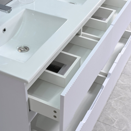 Leziter Dulap de bază Trent 120 cu chiuvetă [4]