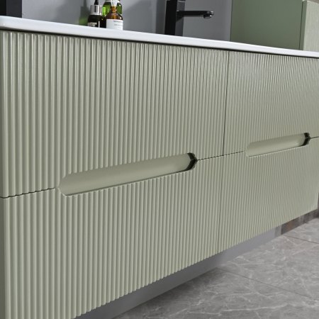 Leziter Dulap de bază Trent 120 cu chiuvetă [3]