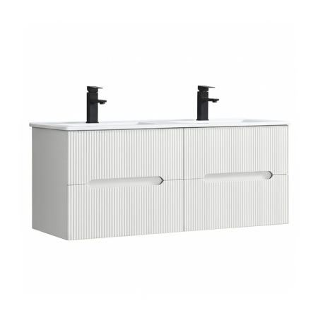 Leziter Dulap de bază Trent 120 cu chiuvetă [0]