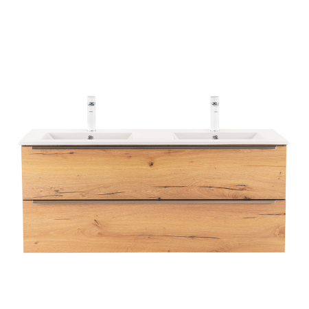 Leziter Dulap de bază Vario Trim 120 cu chiuvetă [3]