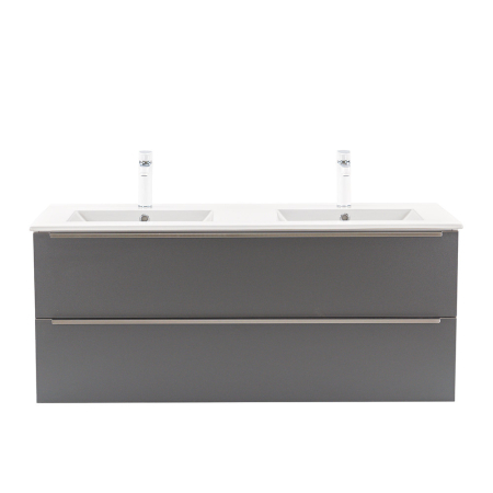 Leziter Dulap de bază Vario Trim 120 cu chiuvetă [3]