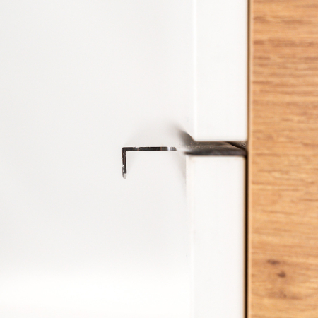 Leziter Dulap de bază Vario Trim 120 cu chiuvetă [6]