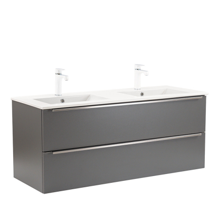 Leziter Dulap de bază Vario Trim 120 cu chiuvetă [0]