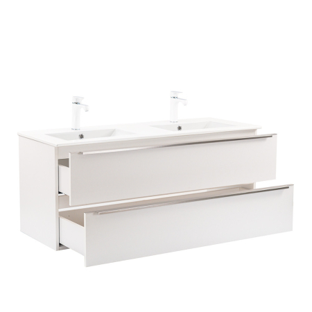 Leziter Dulap de bază Vario Trim 120 cu chiuvetă [4]