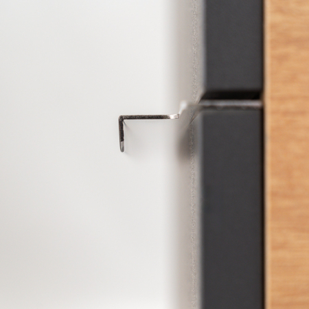 Leziter Dulap de bază Vario Trim 120 cu chiuvetă [6]