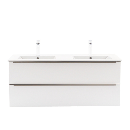 Leziter Dulap de bază Vario Trim 120 cu chiuvetă [3]