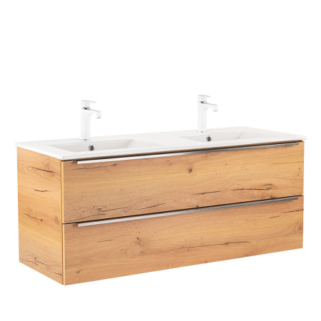 Leziter Dulap de bază Vario Trim 120 cu chiuvetă [0]