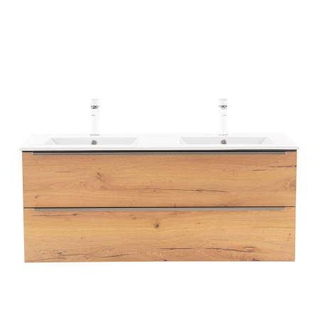 Leziter Dulap de bază Vario Trim 120 cu chiuvetă [3]