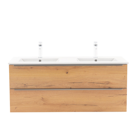 Leziter Dulap de bază Vario Trim 120 cu chiuvetă [3]