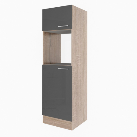 Bucătărie - Leziter Dulap de cămară Yorki 60